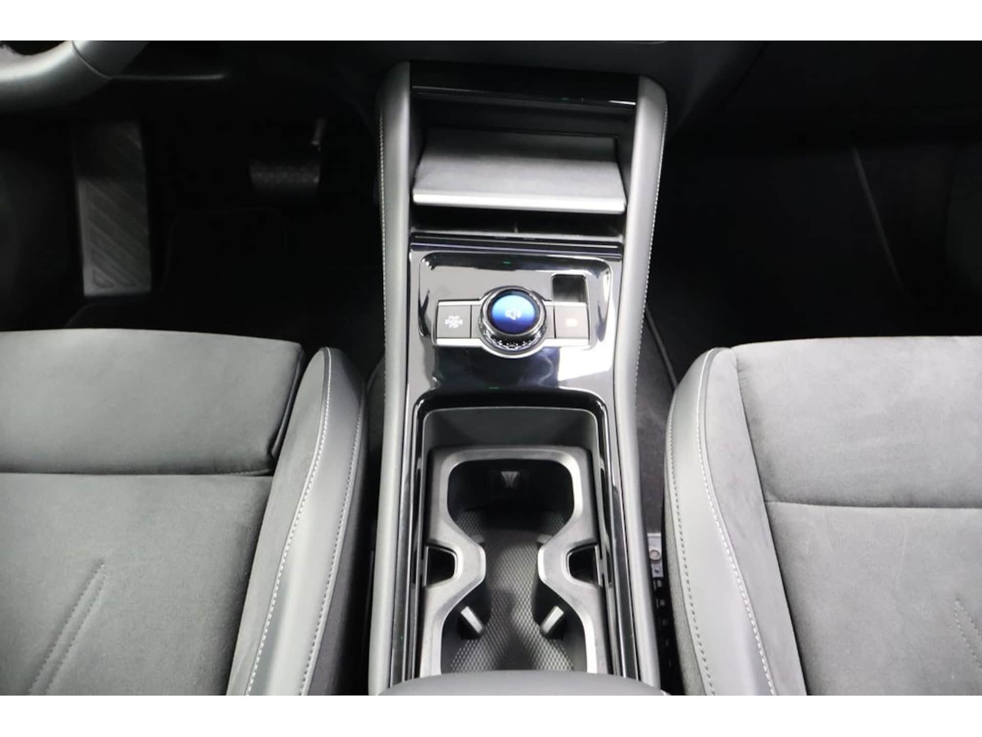 Volkswagen Tayron Elegance