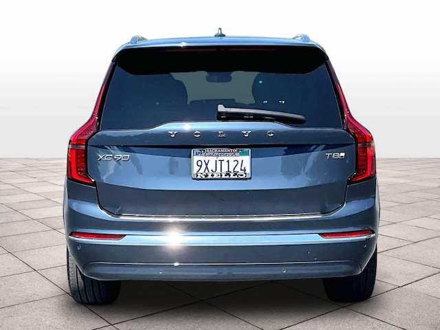 2026 Volvo XC90 Plug-In Hybrid