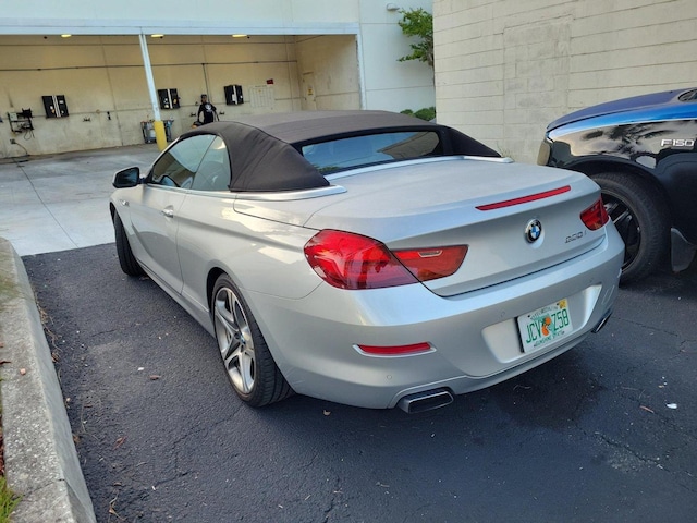 2012 BMW