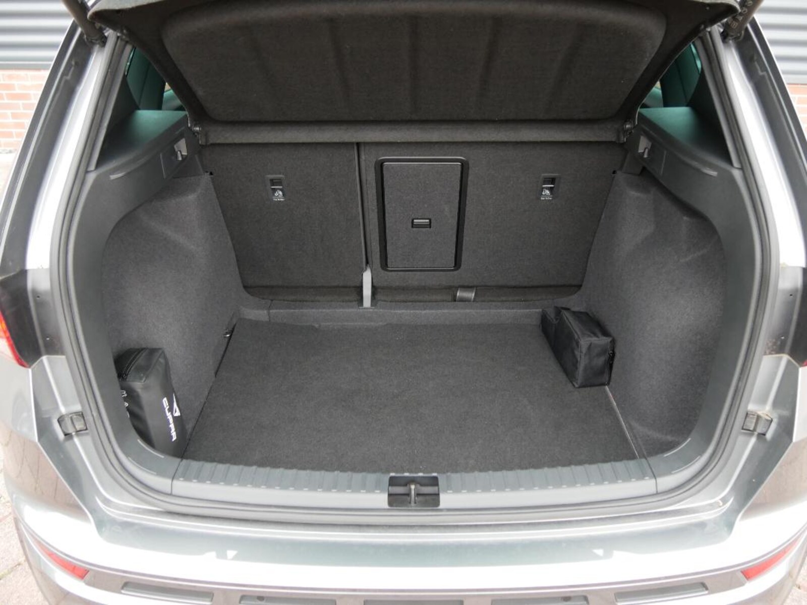 CUPRA Ateca – Bild 14