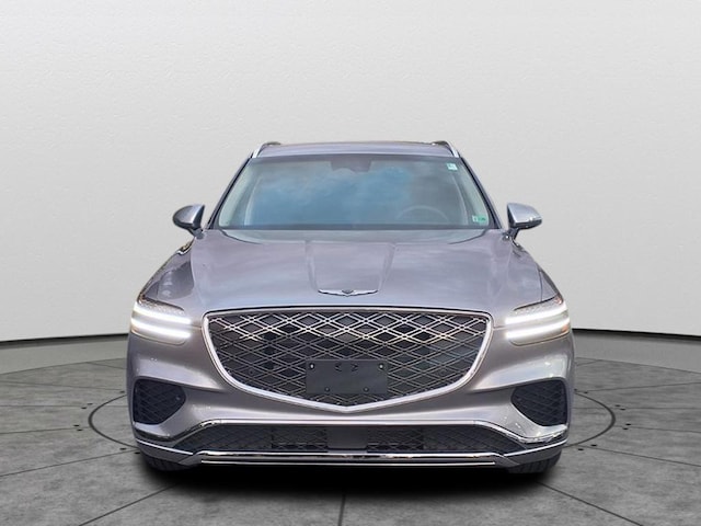 Photo of 2026 Genesis GV70 