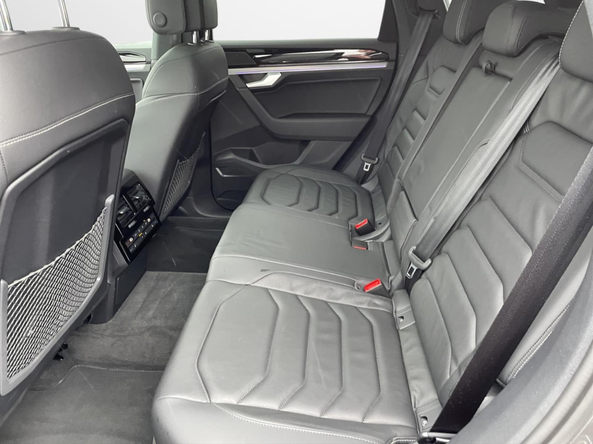Volkswagen Touareg Elegance