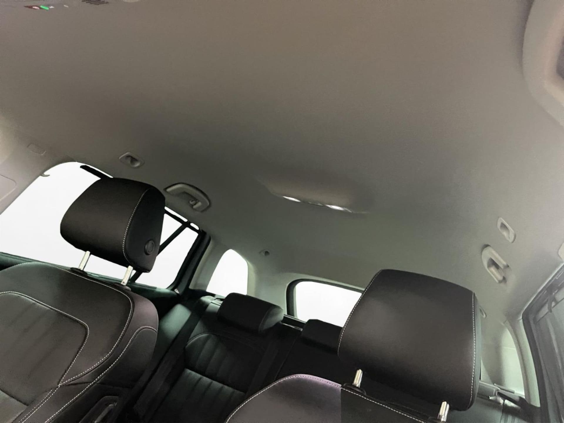Skoda Superb Combi Style