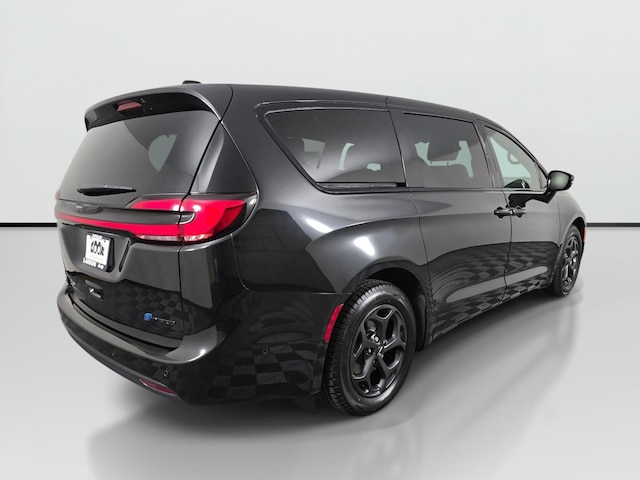 2023 Chrysler