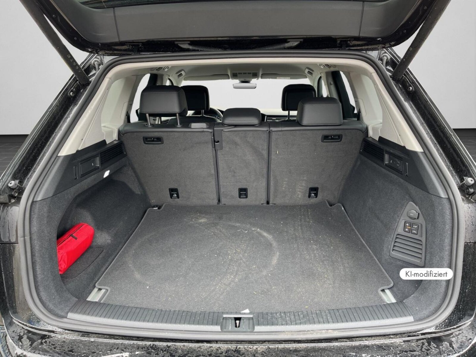 Volkswagen Touareg – Bild 15
