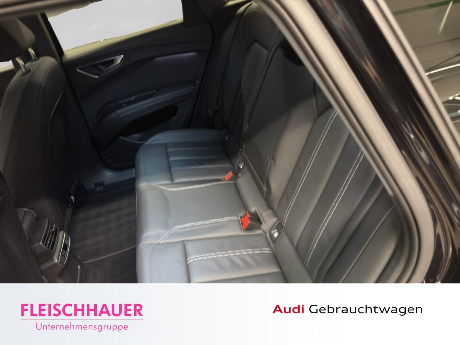 Audi Q4 e-tron – Bild 10