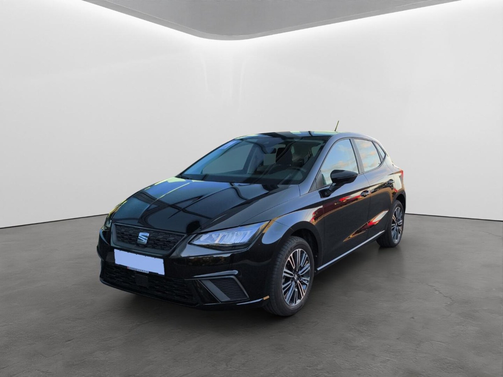 SEAT Ibiza – Bild 2