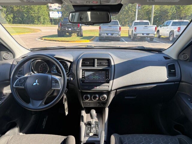 2024 Mitsubishi