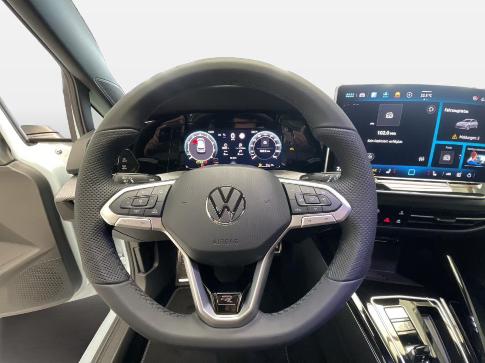 Volkswagen Golf – Bild 13