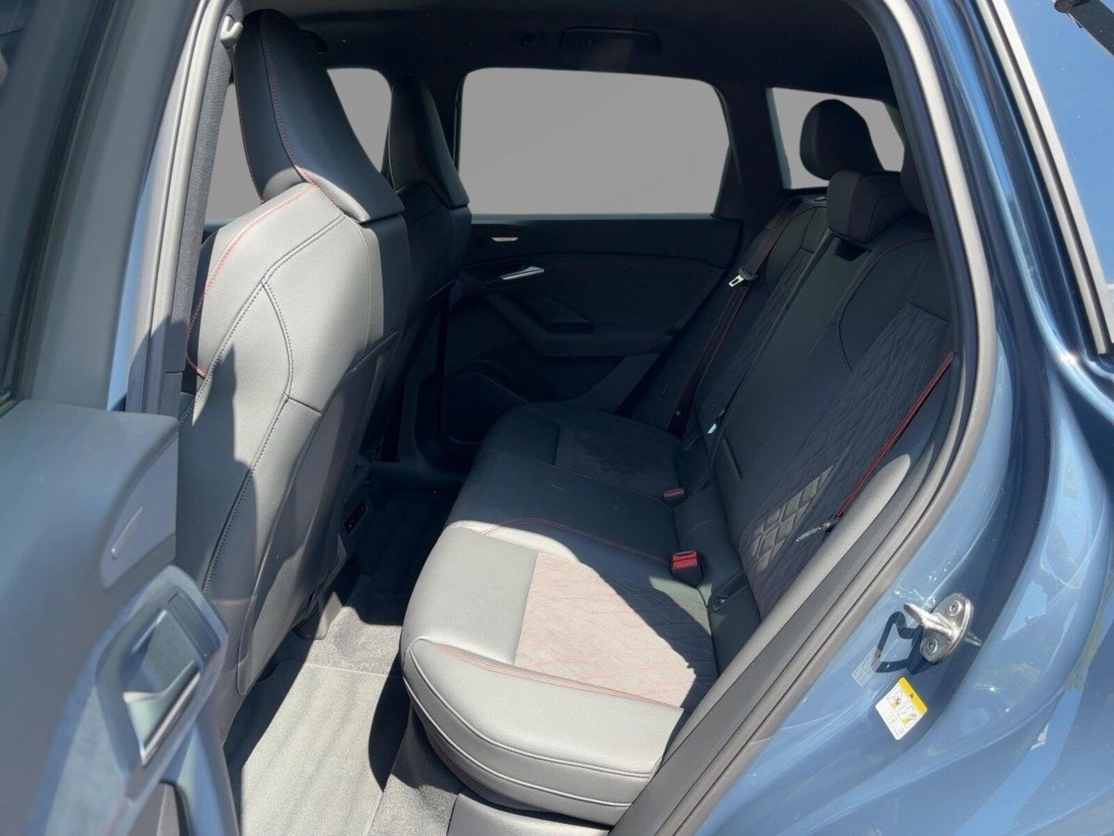 Audi Q6 e-tron – Bild 9