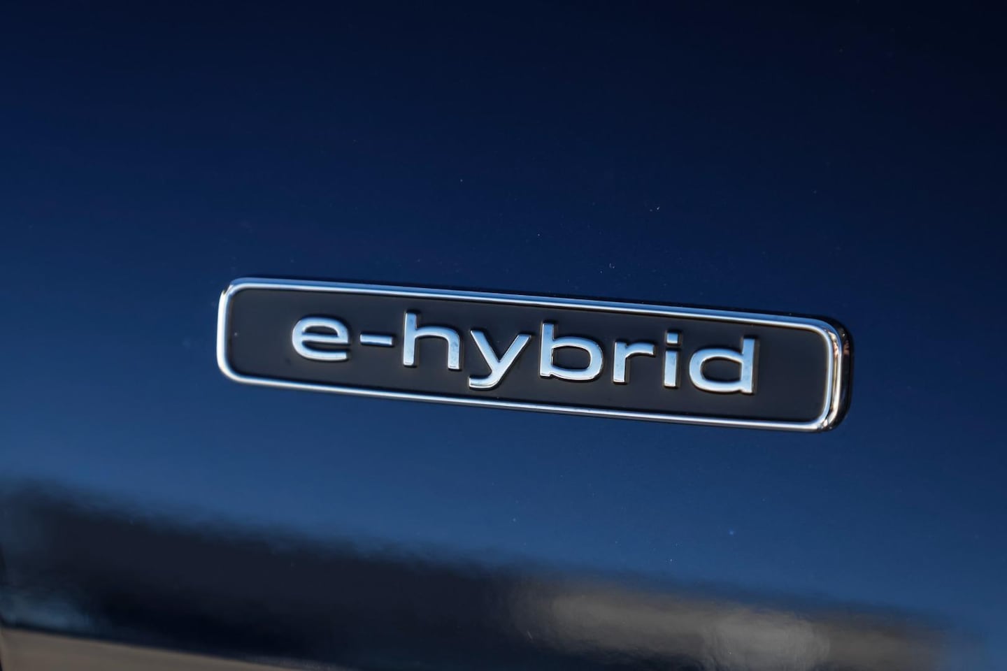 Image about Audi A5 Avant TFSI e e-hybrid quattro 270 kW S tronic