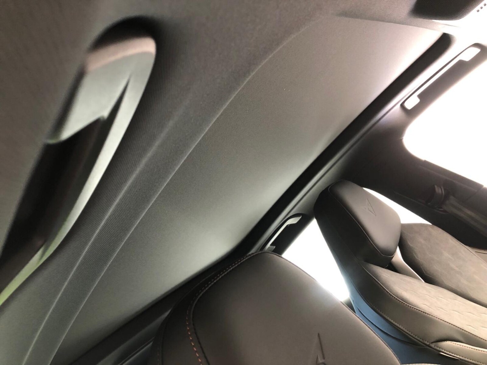 CUPRA Terramar – Bild 17