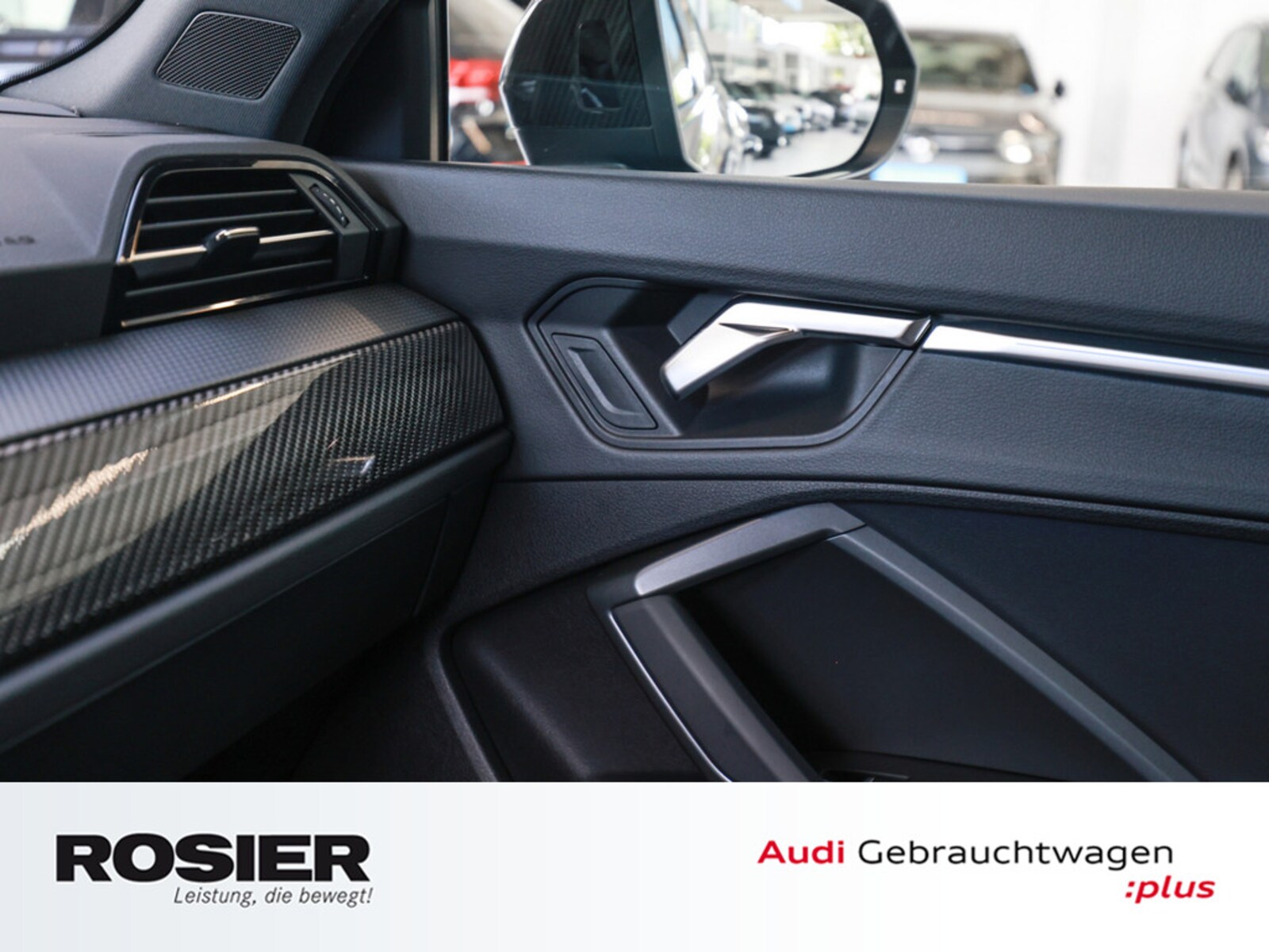 Audi Q3 – Bild 16