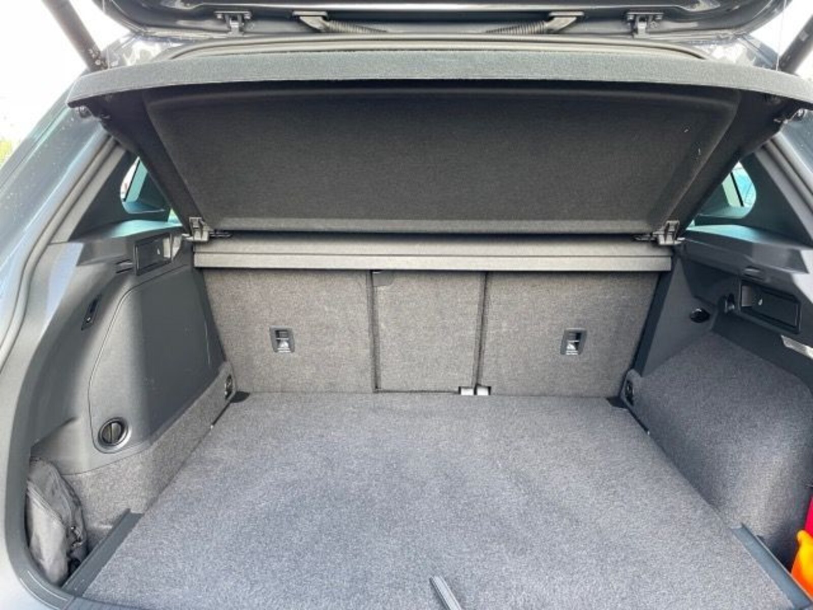 Volkswagen Tiguan – Bild 16