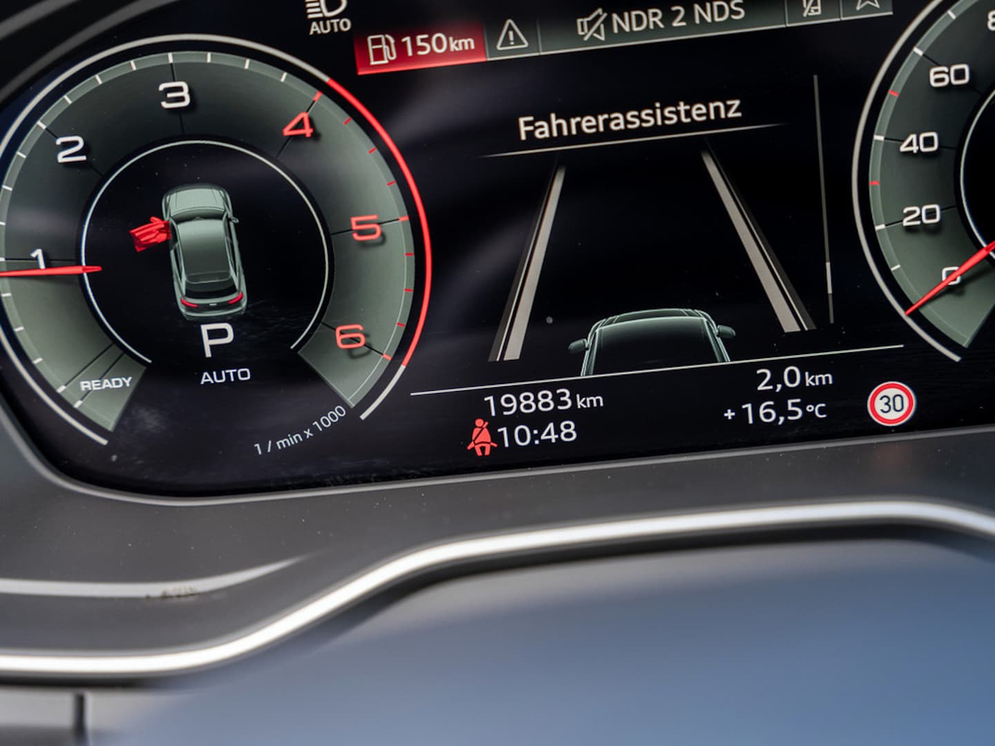 Bild über Audi Q5 Sportback 50 TDI quattro tiptronic - für weitere Informationen kontaktieren Sie den Audi Partner