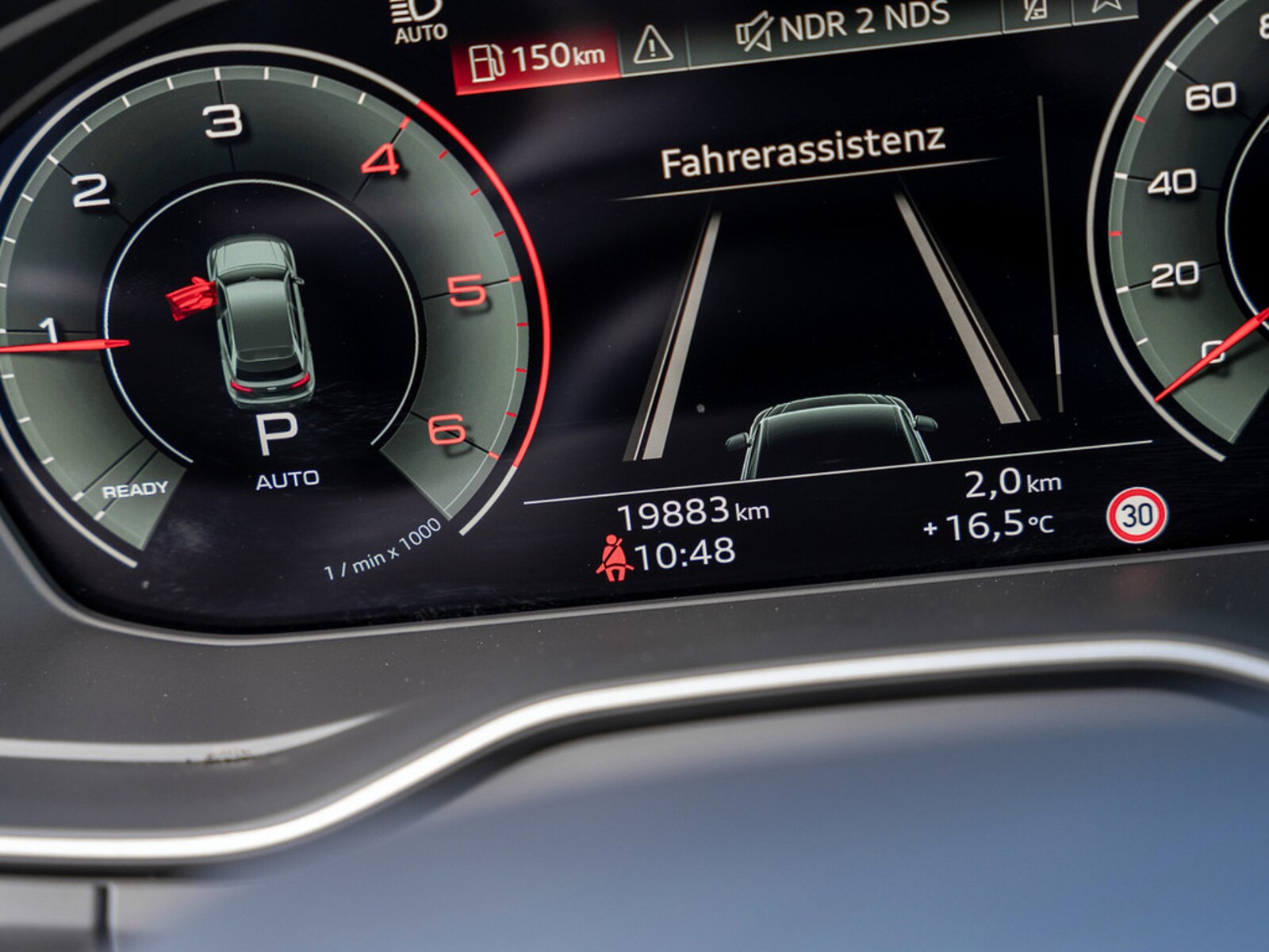 Audi Q5 Sportback – Bild 14
