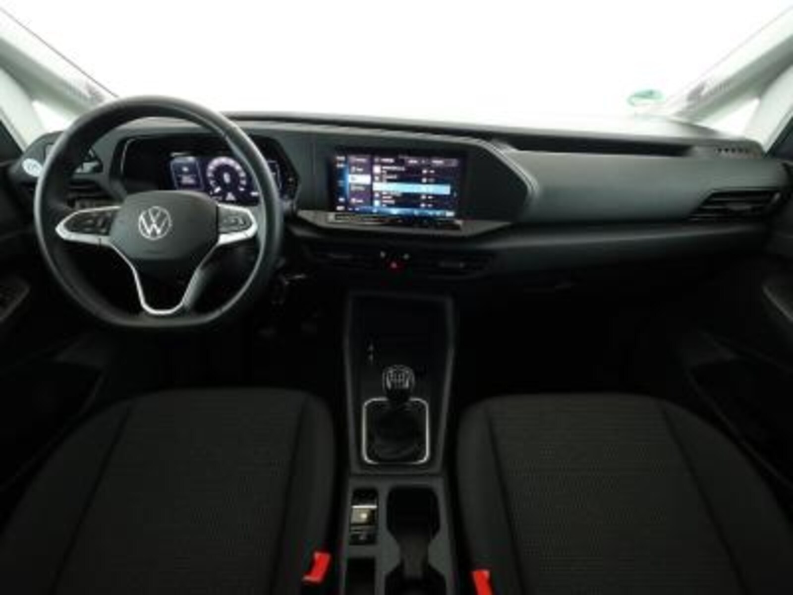 Volkswagen Caddy – Bild 4