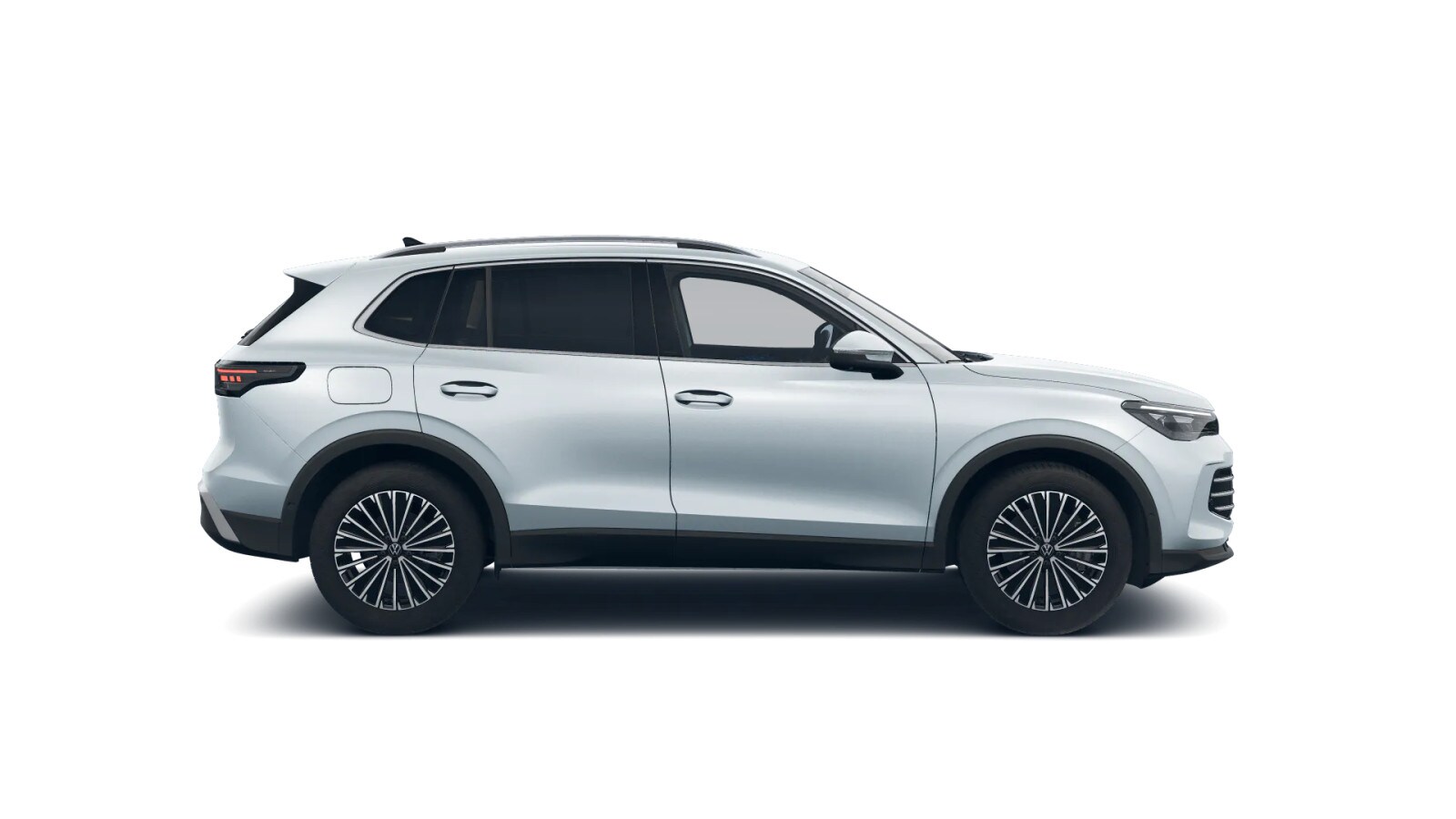 Volkswagen Tiguan – Bild 11