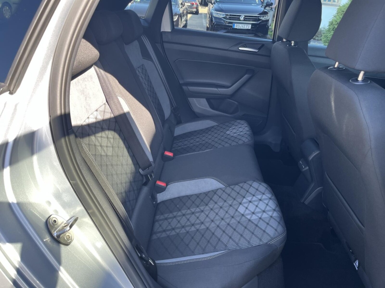 Volkswagen Polo – Bild 10