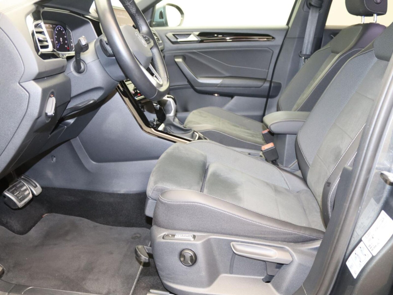 Volkswagen T-Roc – Bild 14