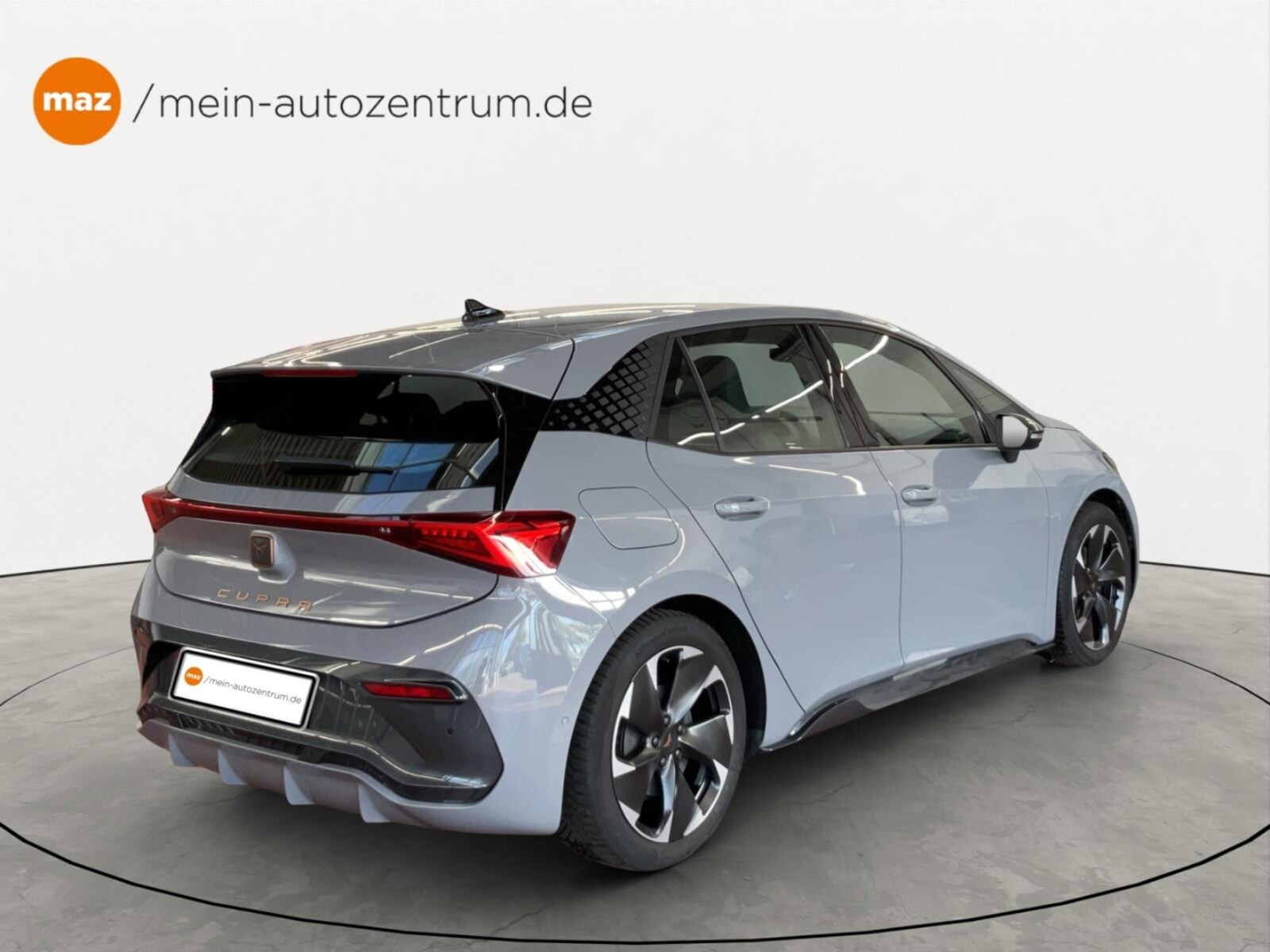 CUPRA Born – Bild 6