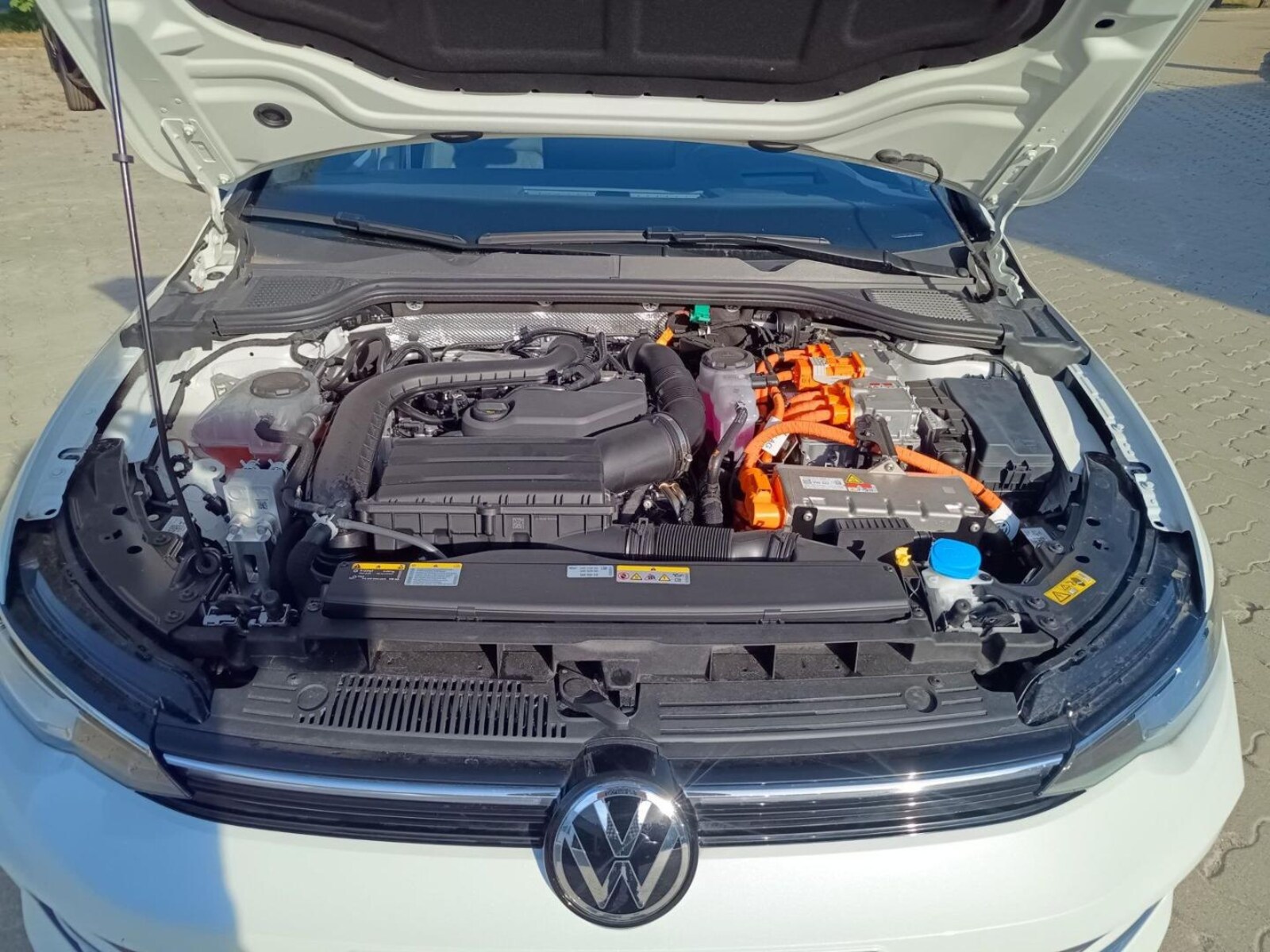 Volkswagen Golf – Bild 22