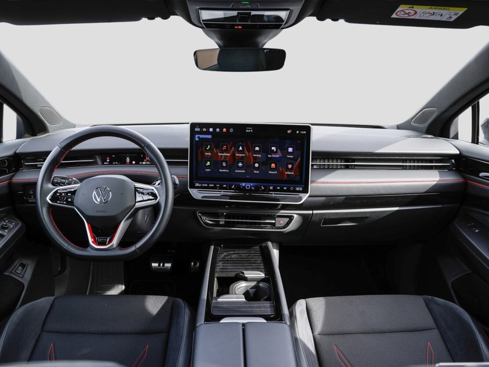 Volkswagen ID.7 Tourer – Bild 12