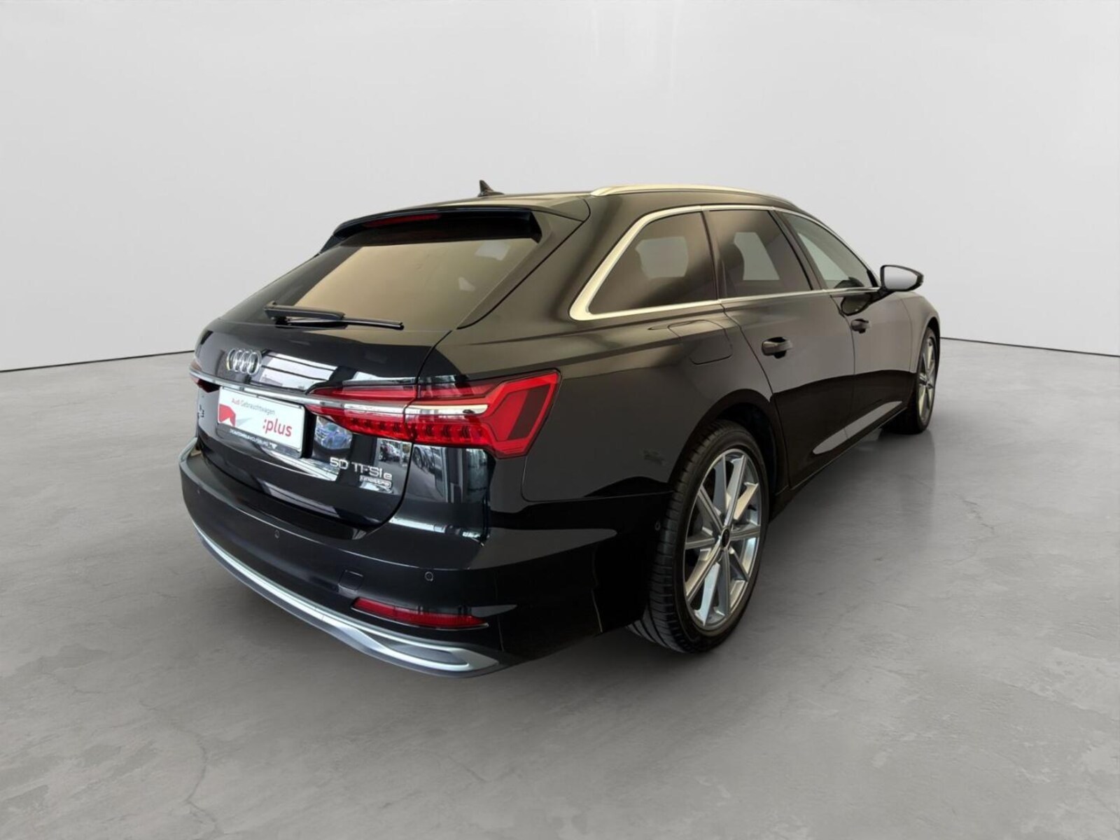 Audi A6 Avant – Bild 6