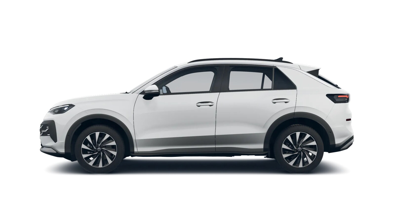 Volkswagen T-Roc – Bild 6