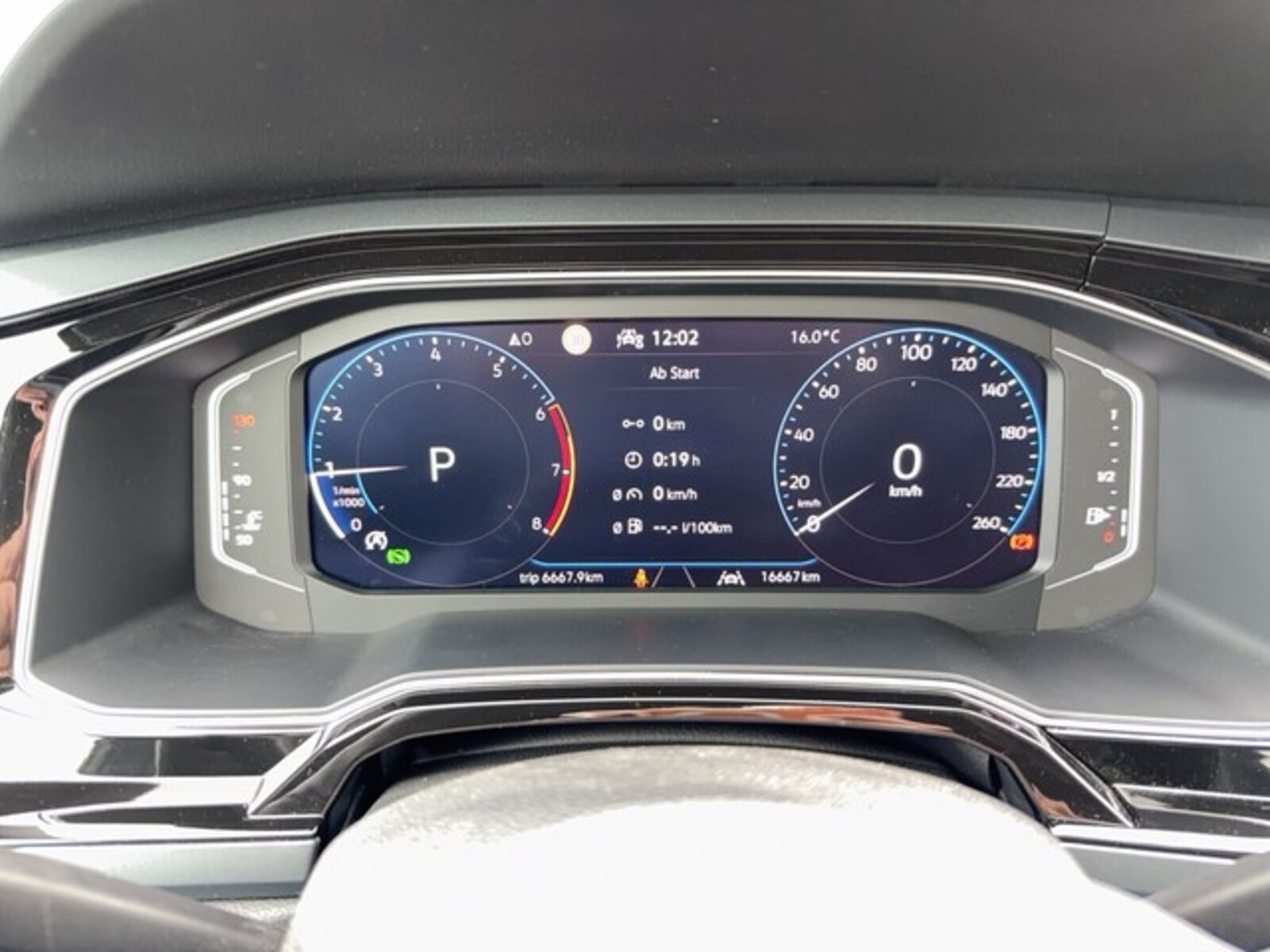 Volkswagen Polo – Bild 9