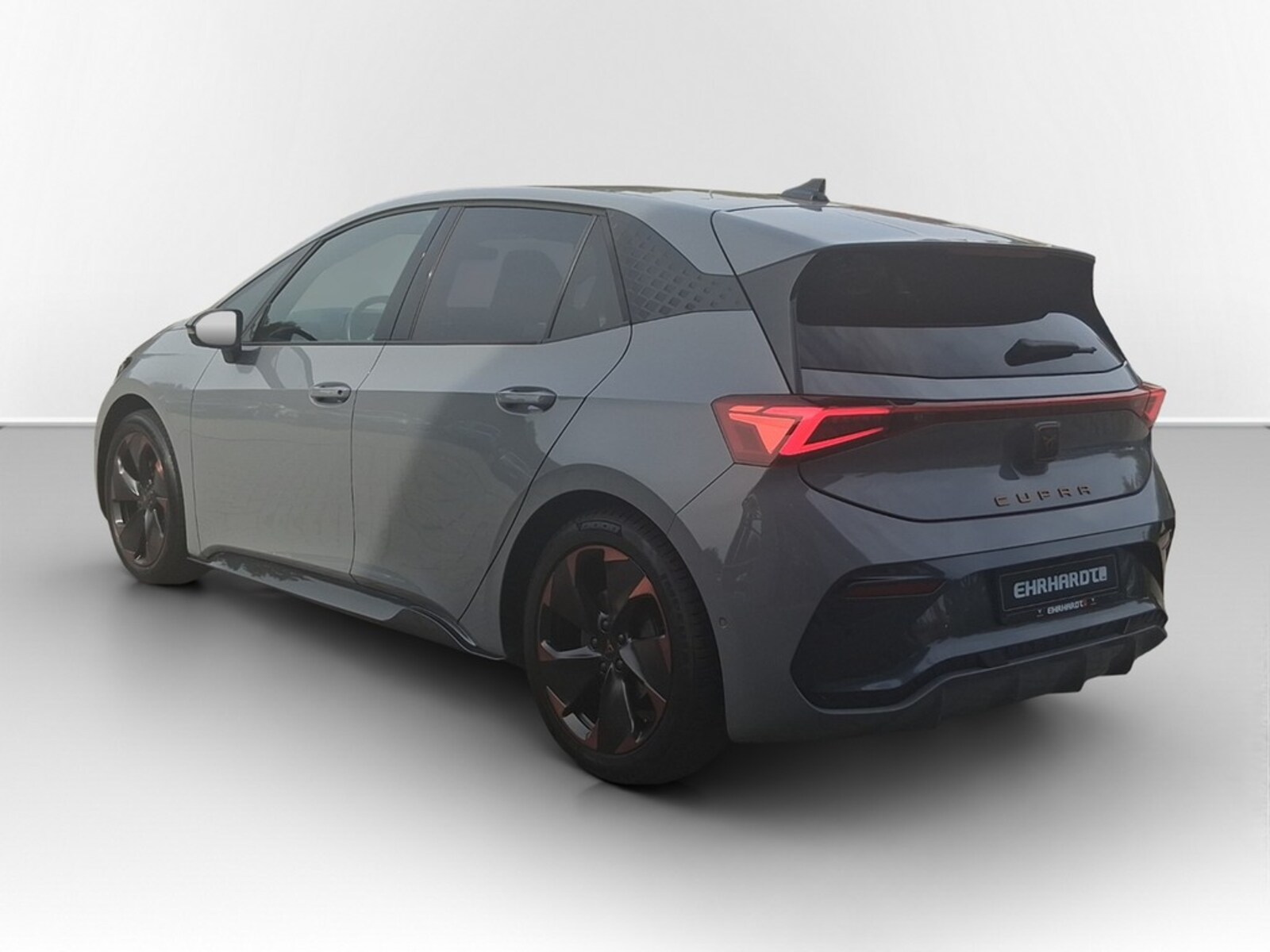 CUPRA Born – Bild 7