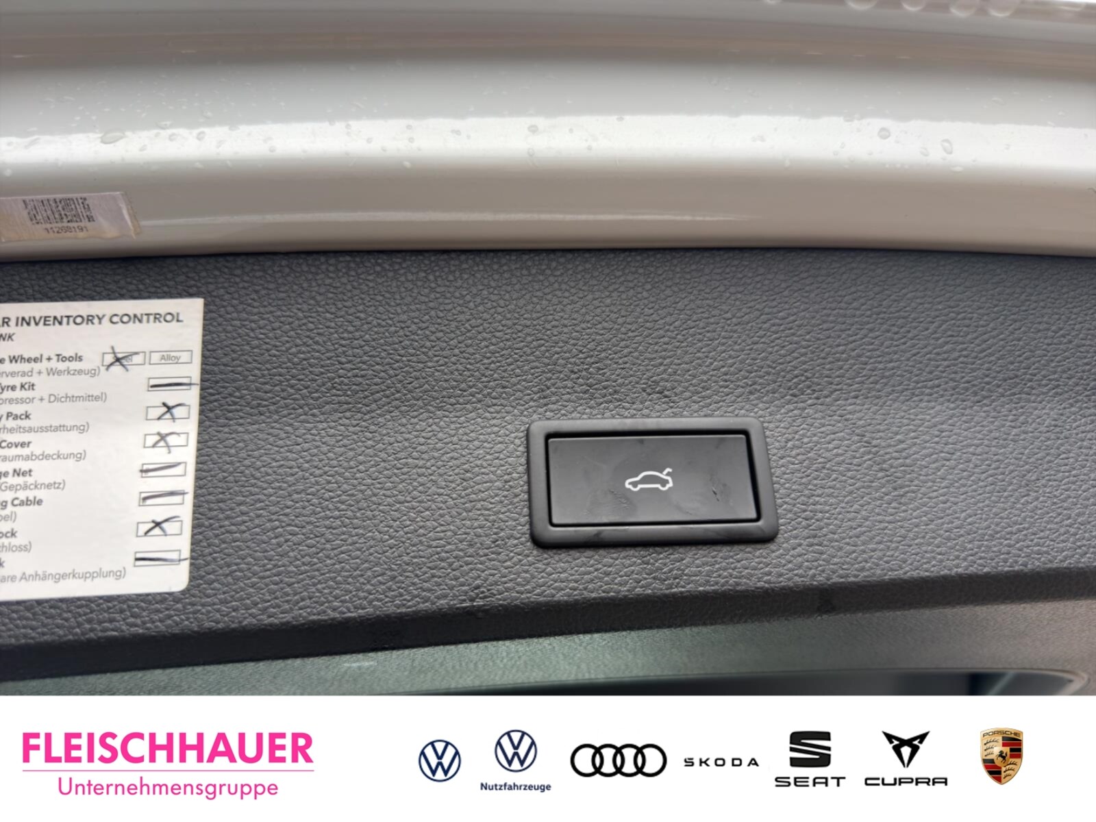 SEAT Ateca – Bild 7