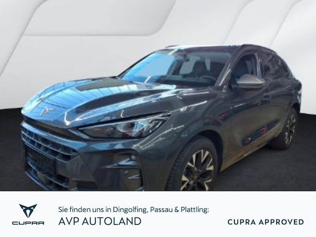 CUPRA Terramar 1.5 eTSI DSG | SITZH. NAVI (T1030484-GW)
