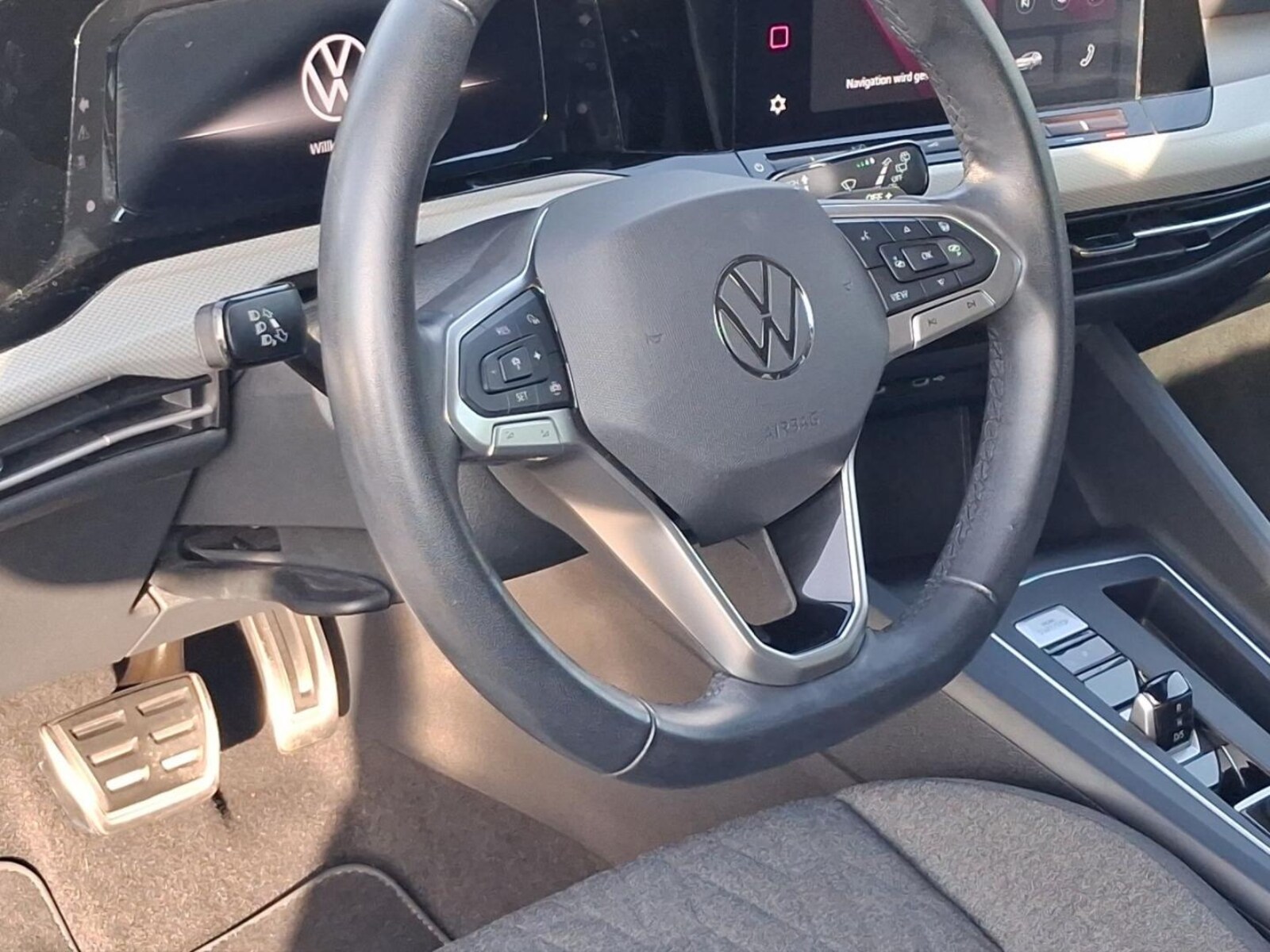 Volkswagen Golf – Bild 8