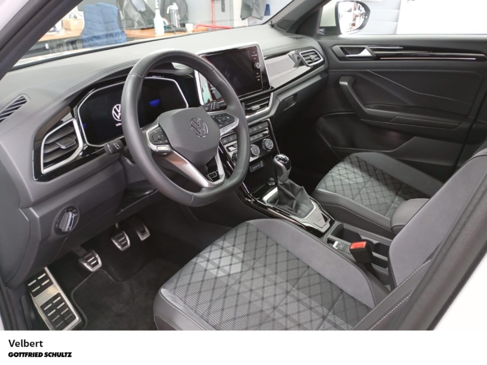 Volkswagen T-Roc – Bild 11