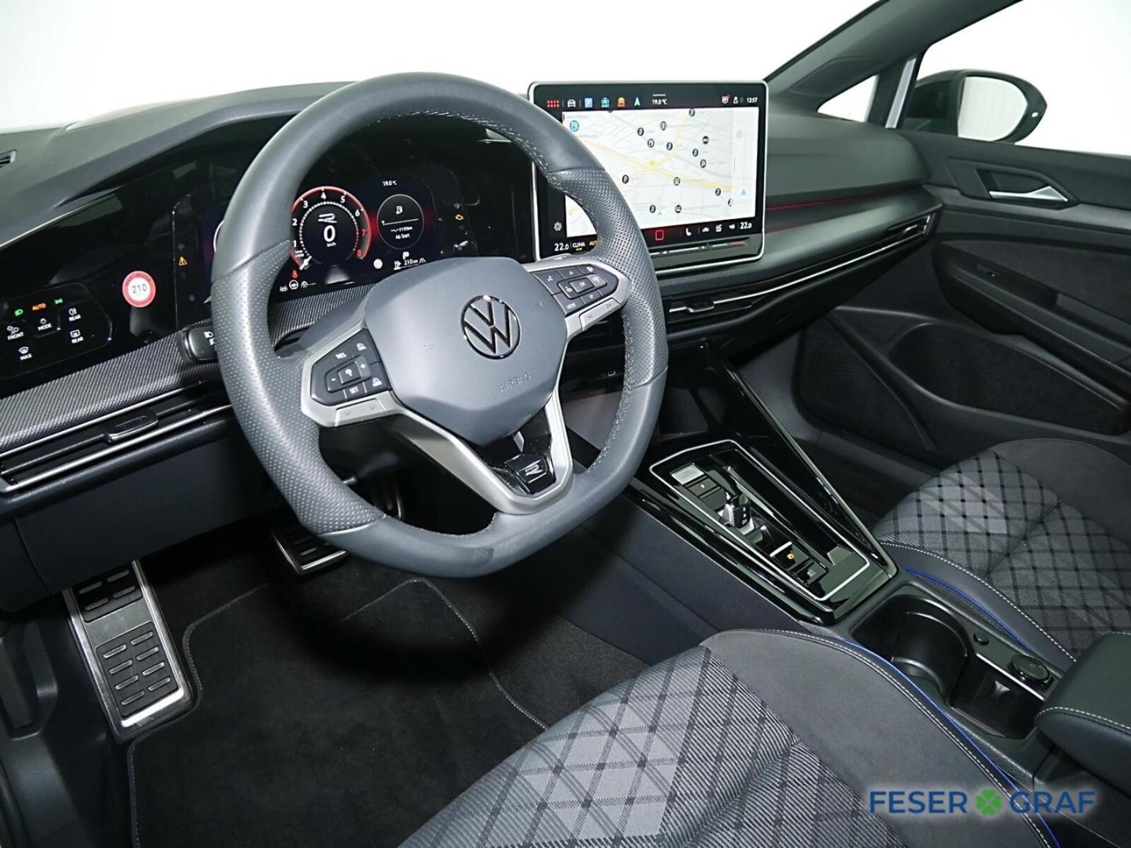 Volkswagen Golf – Bild 6
