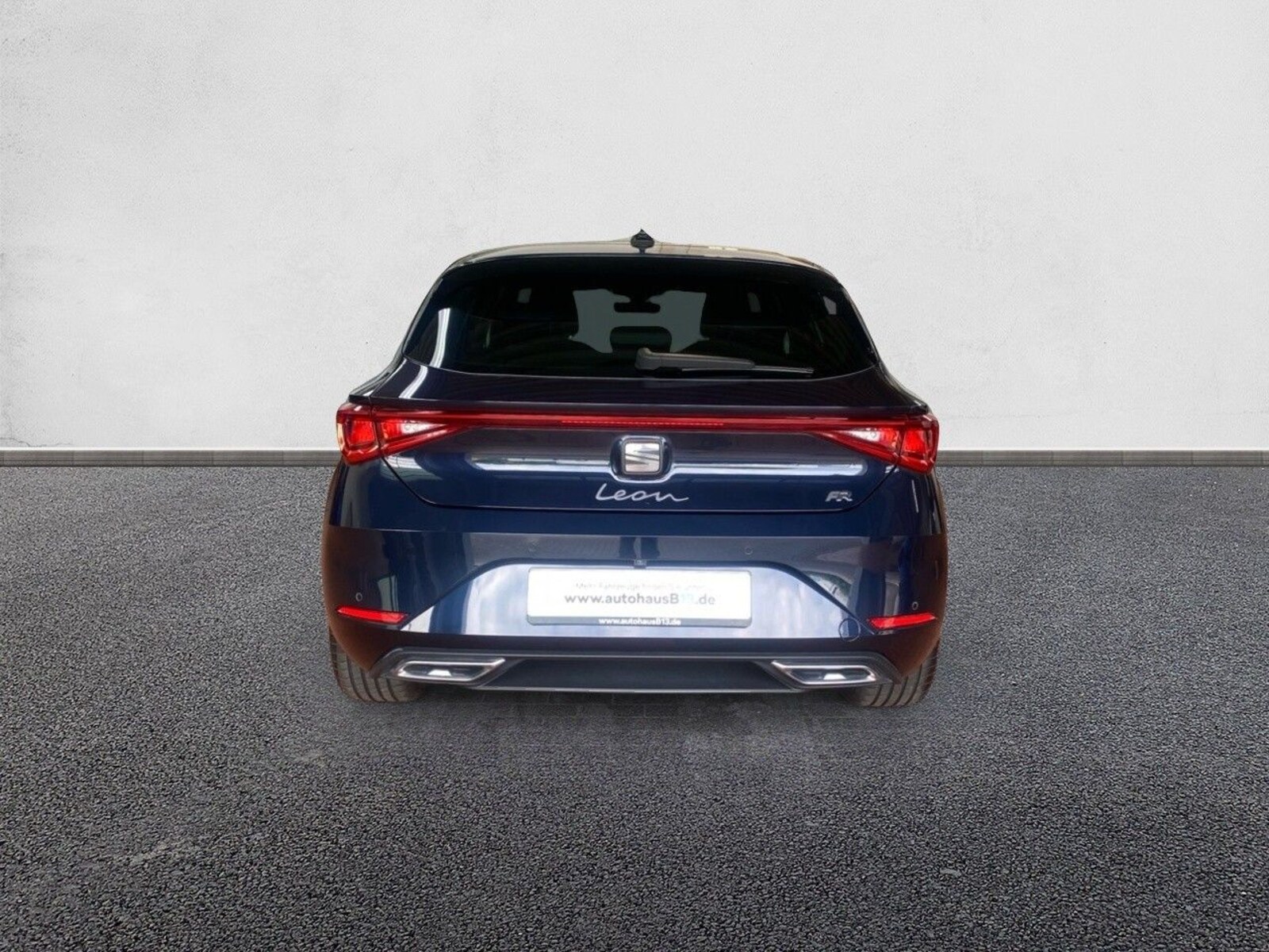 SEAT Leon – Bild 5