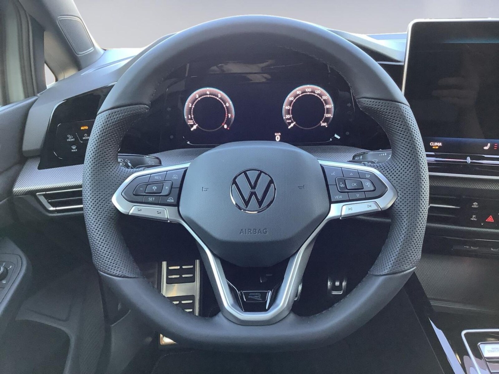 Volkswagen Golf – Bild 12