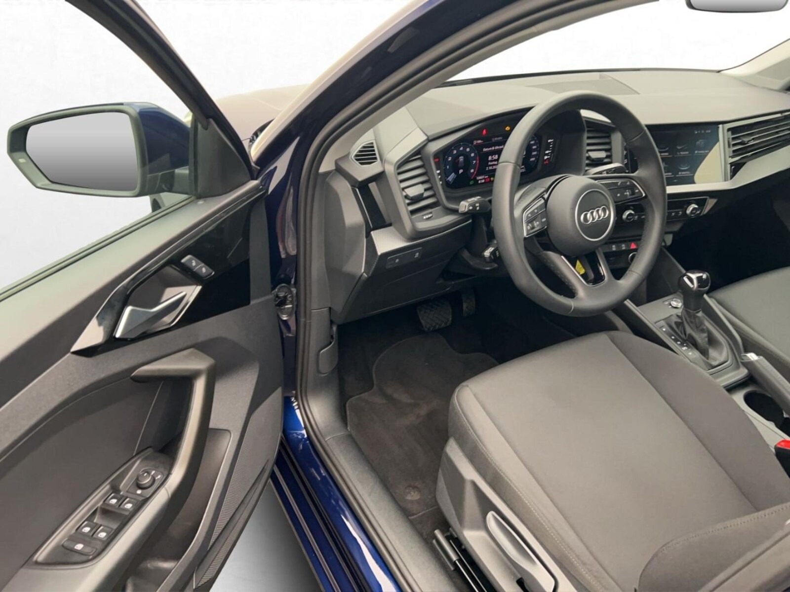 Audi A1 Sportback – Bild 13