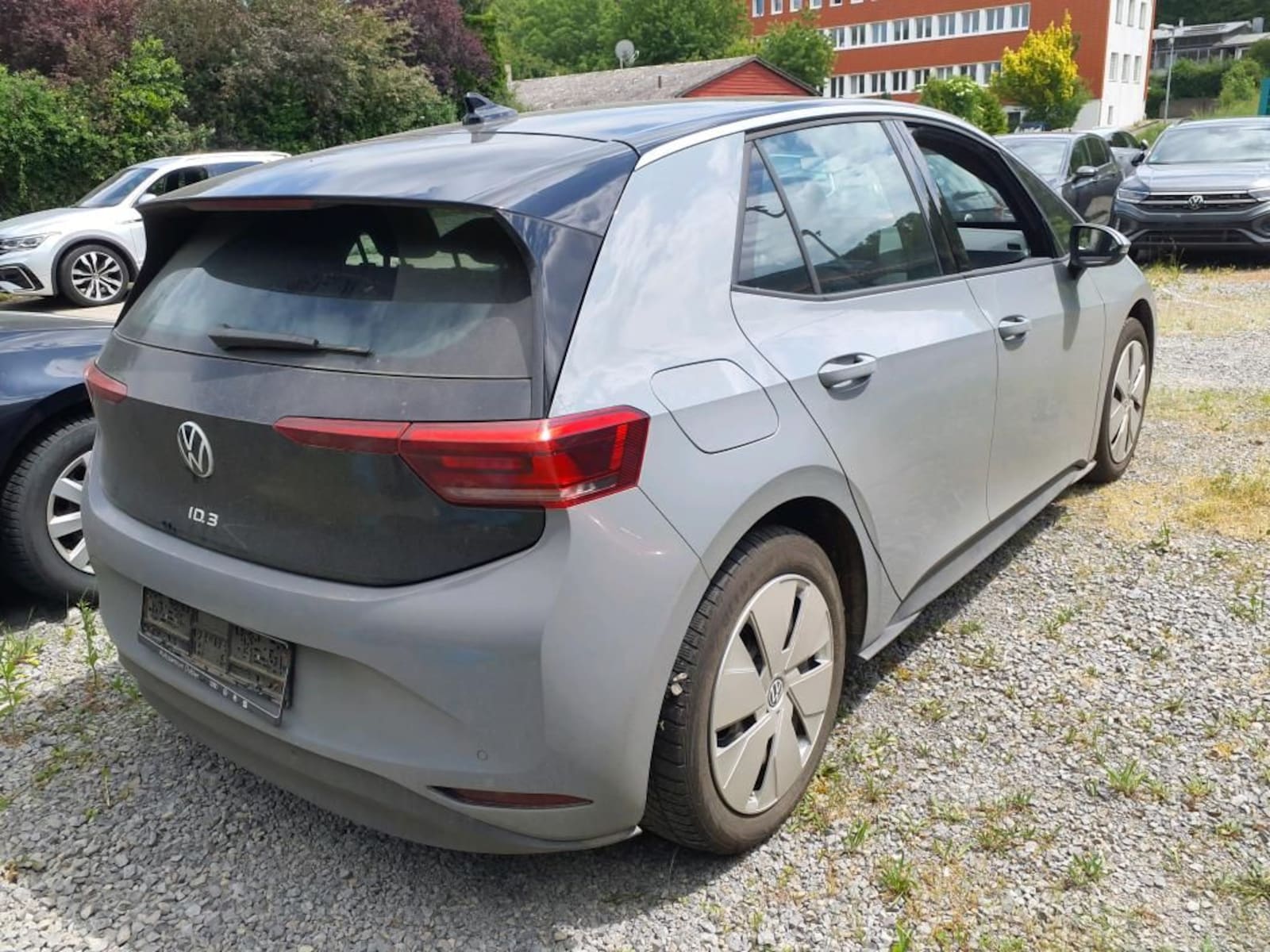 Volkswagen ID.3 – Bild 5