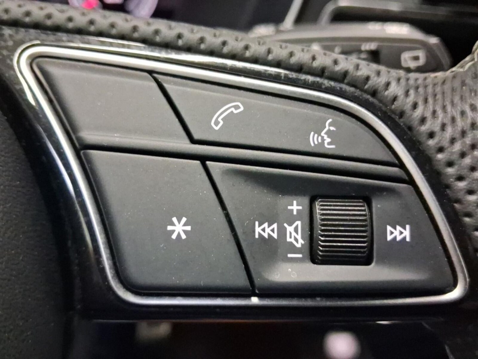 Audi A4 Avant – Bild 18