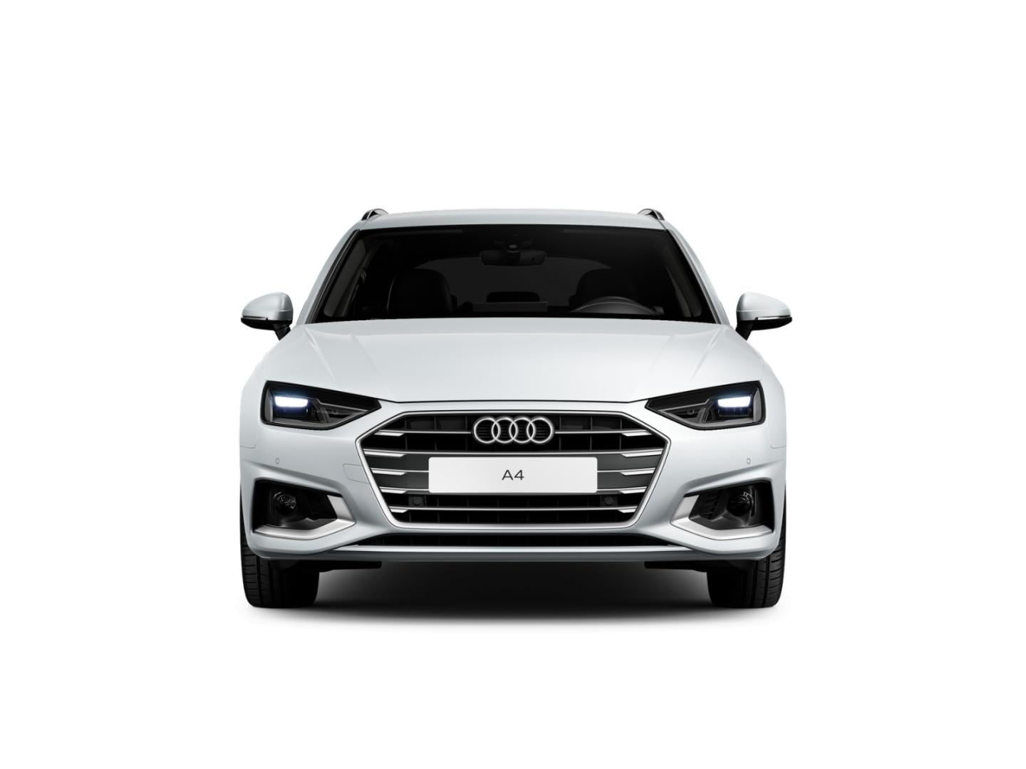 Bild über Audi A4 Avant advanced 35 TFSI S tronic - für weitere Informationen kontaktieren Sie den Audi Partner