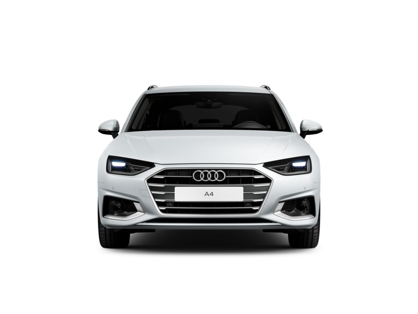 Audi A4 Avant – Bild 2