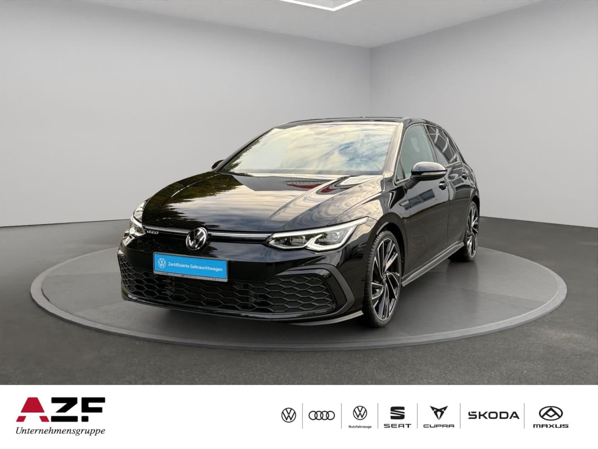 Volkswagen Golf 2023