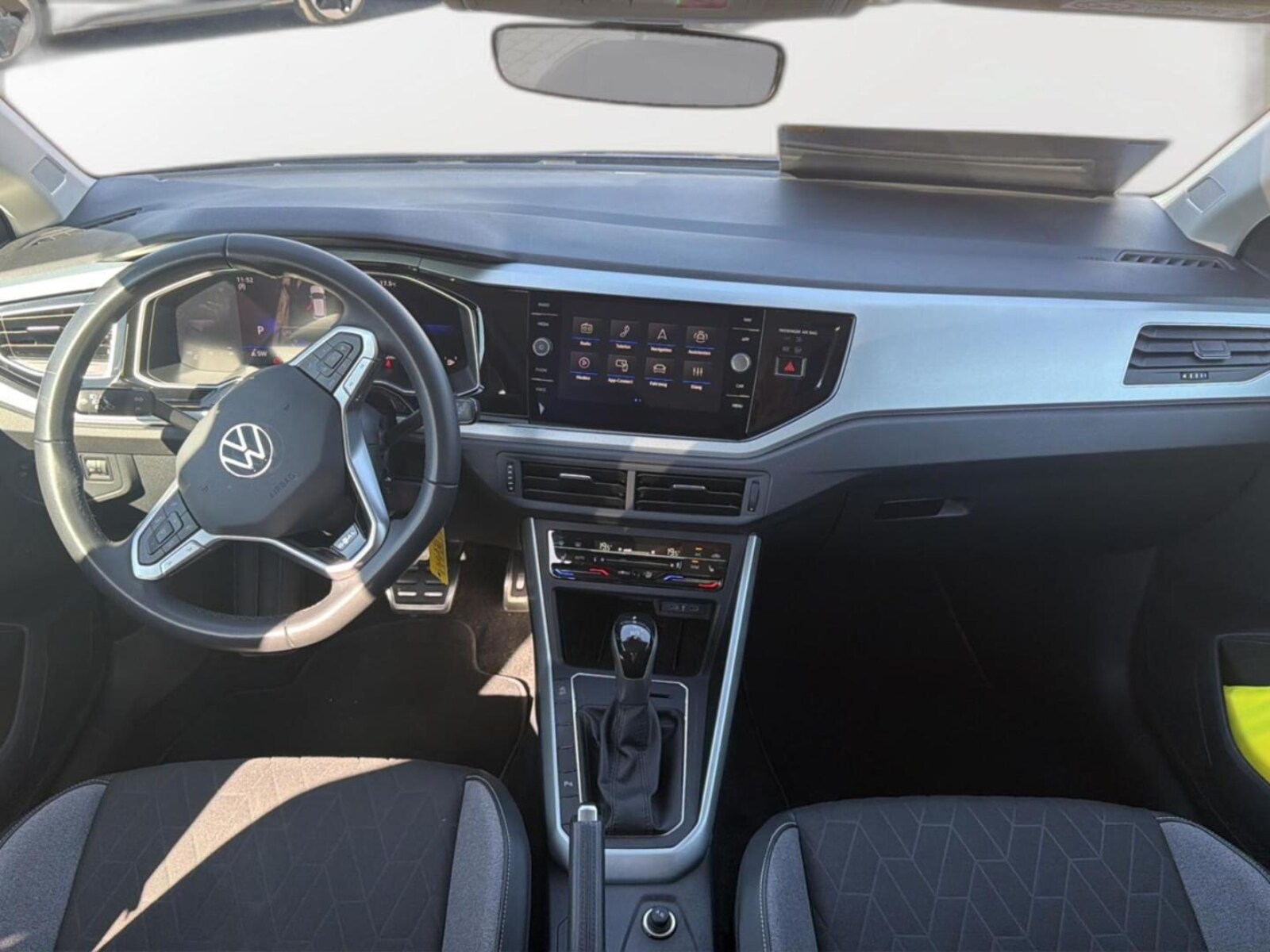 Volkswagen Polo – Bild 10