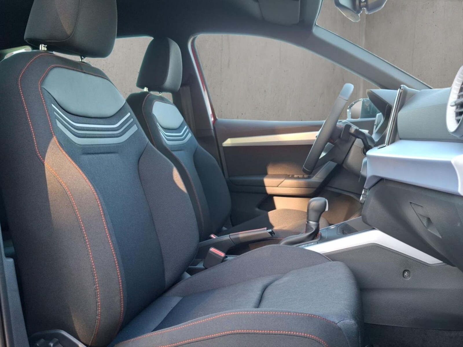 SEAT Arona – Bild 17