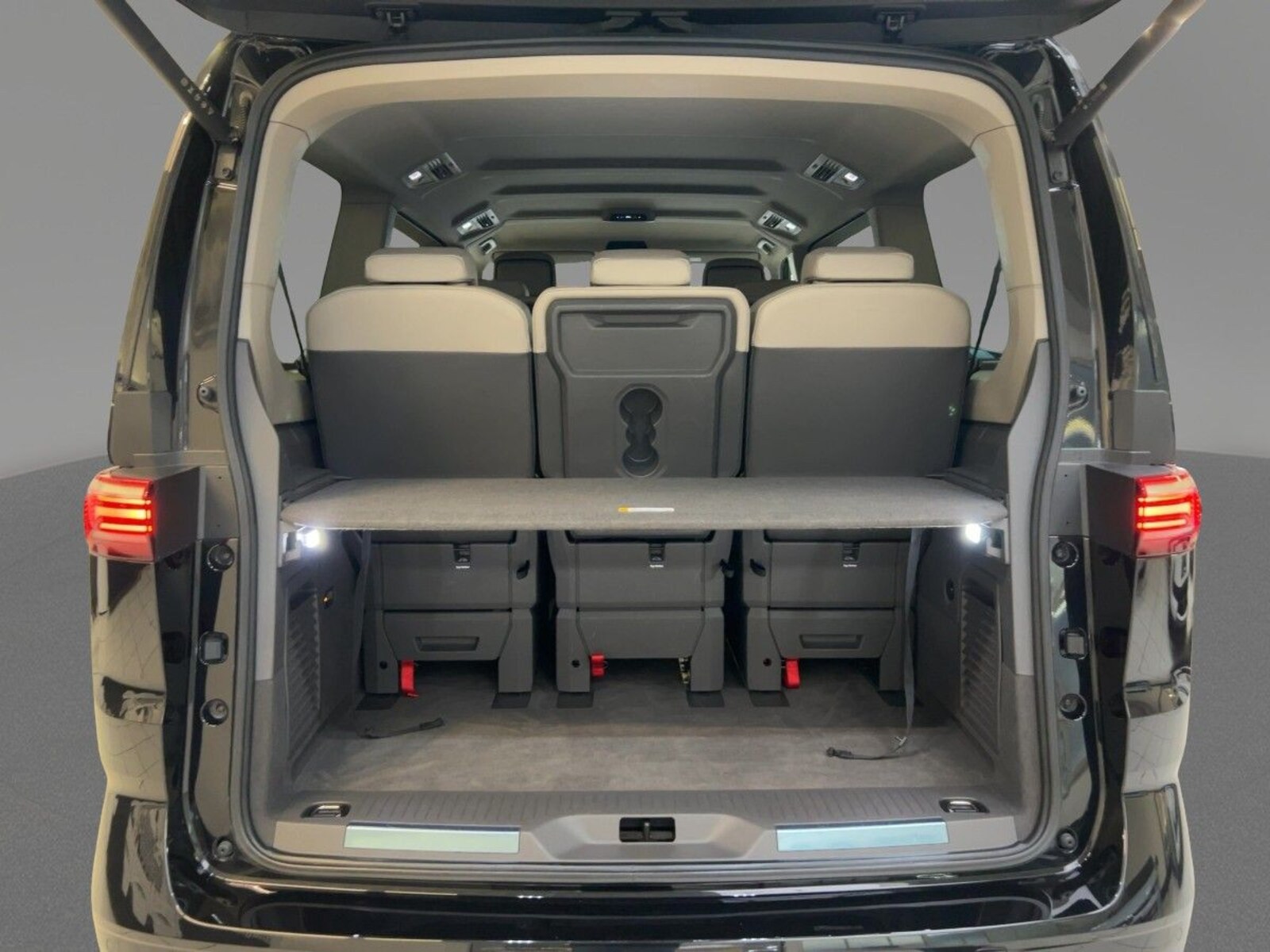 Volkswagen Multivan Langversion – Bild 5