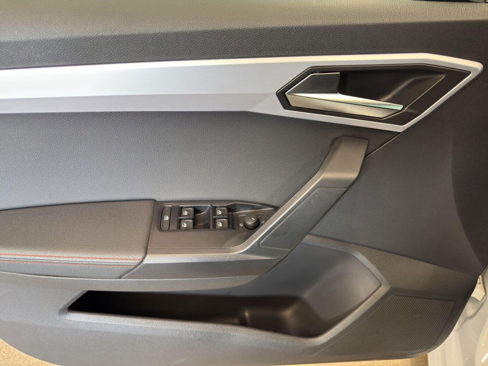 SEAT Ibiza – Bild 8