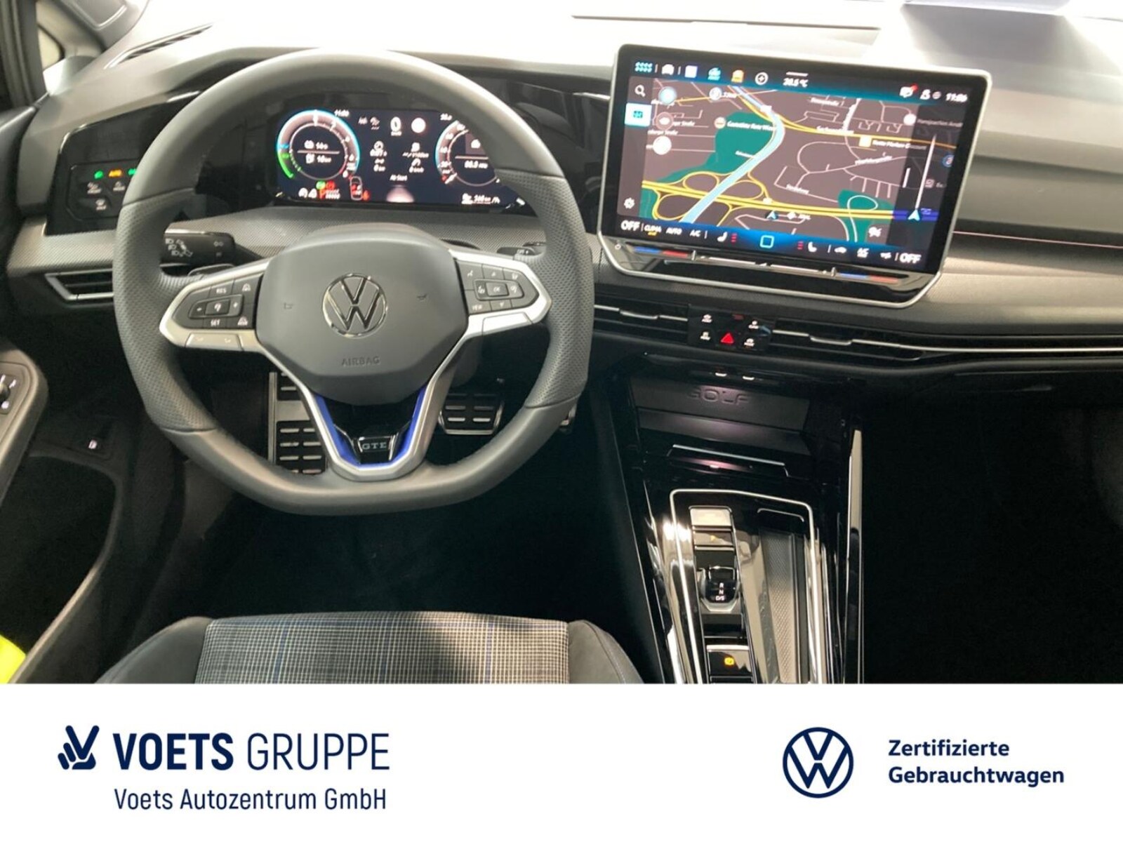Volkswagen Golf – Bild 8