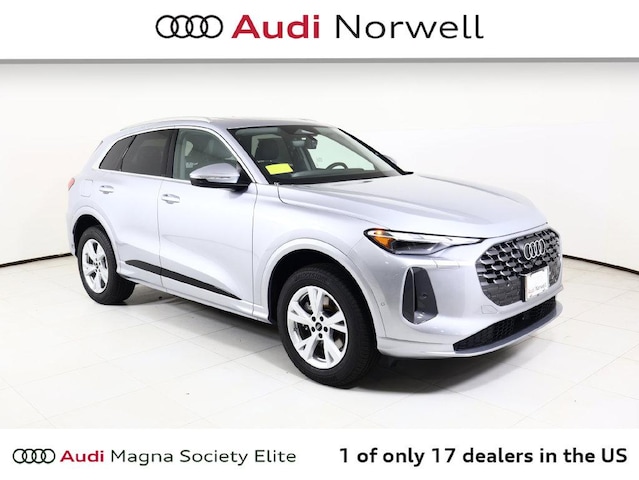 Photo of 2026 Audi Q5